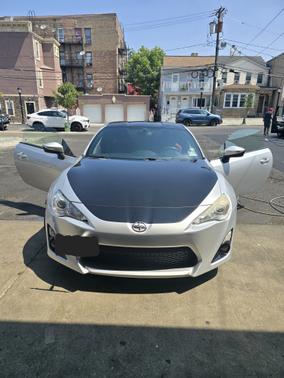 2013 Scion FR-S Base