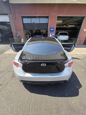 2013 Scion FR-S Base