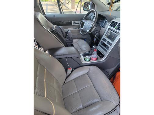 2009 Lincoln MKX Base