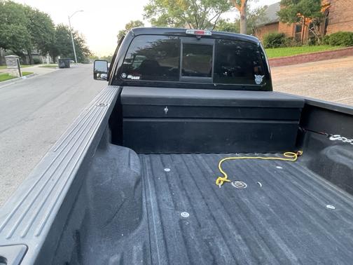 2008 Ford F-250 XL SuperCab Super Duty
