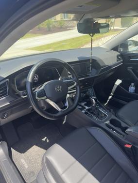 2023 Volkswagen Jetta 1.4T SE