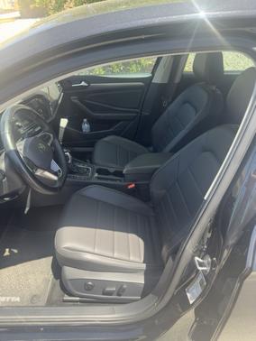 2023 Volkswagen Jetta 1.4T SE