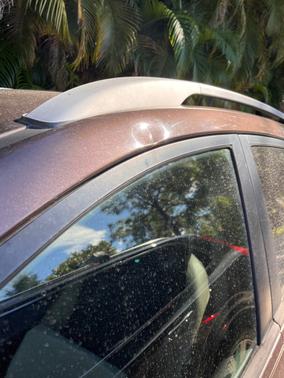 2014 Hyundai TUCSON SE