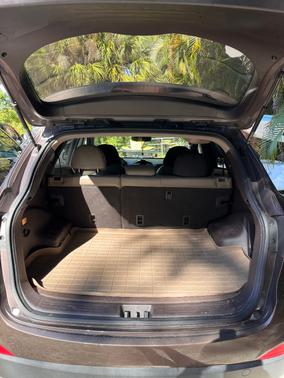 2014 Hyundai TUCSON SE