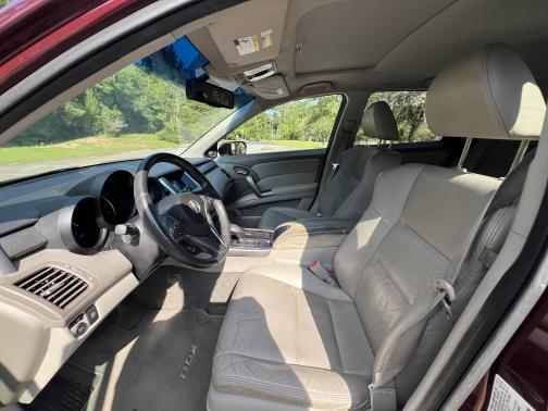2011 Acura RDX Base