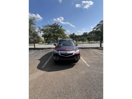 2011 Acura RDX Base