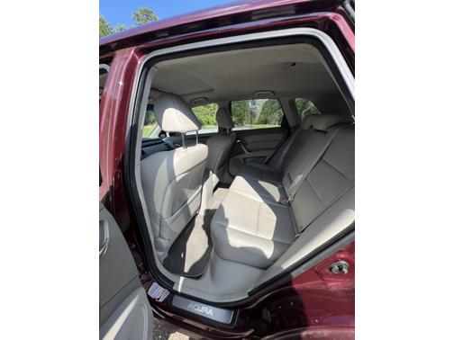 2011 Acura RDX Base