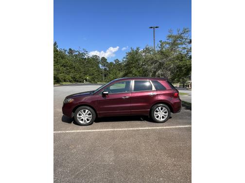 2011 Acura RDX Base