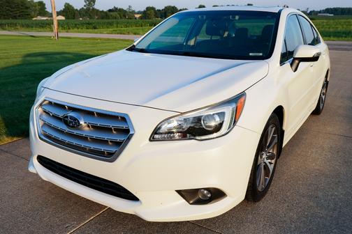 2016 Subaru Legacy 3.6R Limited