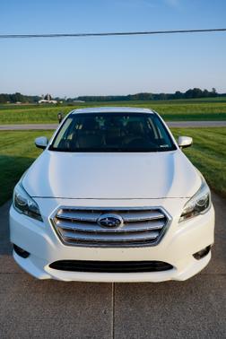 2016 Subaru Legacy 3.6R Limited