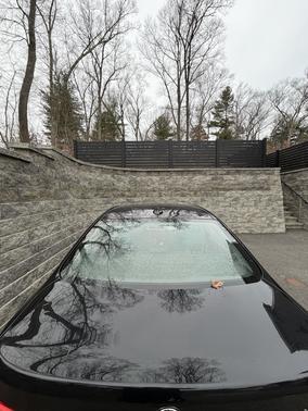 2016 BMW 320 i xDrive