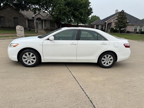 2009 Toyota Camry XLE