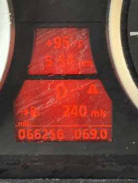 2004 BMW 530 i