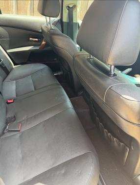 2004 BMW 530 i