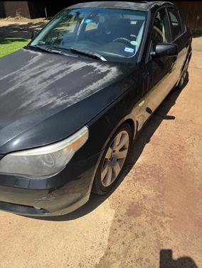 2004 BMW 530 i