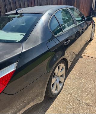 2004 BMW 530 i