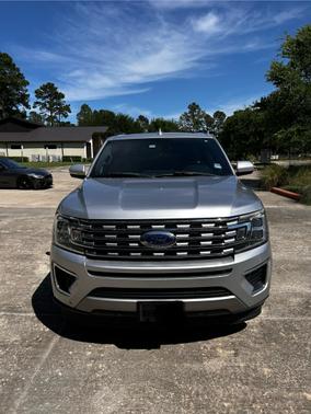 2019 Ford Expedition Max Limited