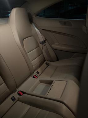 Black 2014 Mercedes-Benz C-Class C 250