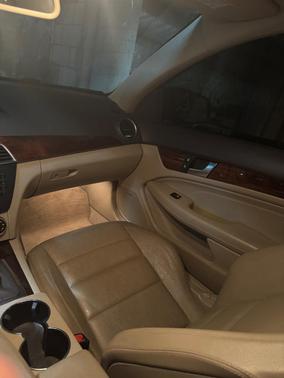 Black 2014 Mercedes-Benz C-Class C 250