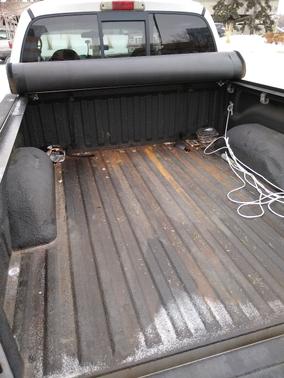 2004 Dodge Dakota Sport Quad Cab