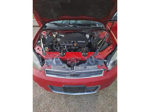 2007 Chevrolet Impala LS