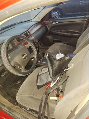 2007 Chevrolet Impala LS