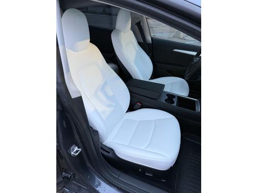 2023 Tesla Model 3 Long Range