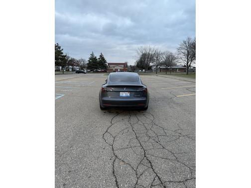 2023 Tesla Model 3 Long Range