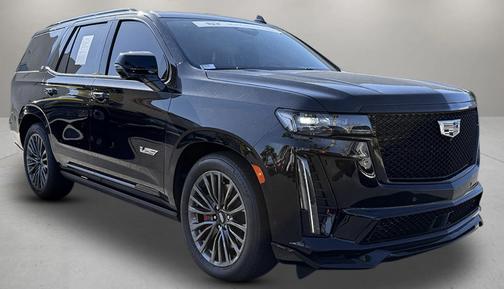 2026 Cadillac Escalade AWD V