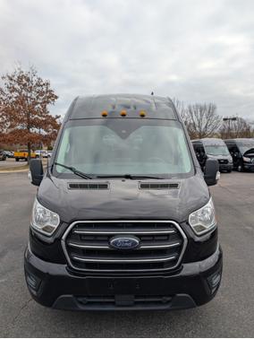 2020 Ford Transit-350 XLT