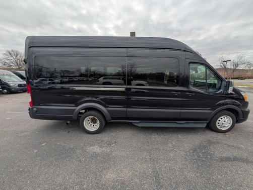 2020 Ford Transit-350 XLT