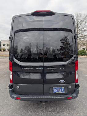 2020 Ford Transit-350 XLT