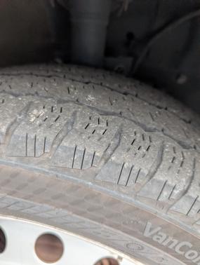 2020 Ford Transit-350 XLT