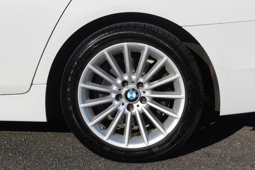 2012 BMW 535 i xDrive