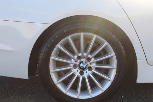 2012 BMW 535 i xDrive