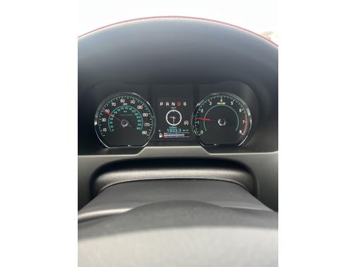 2014 Jaguar XF R