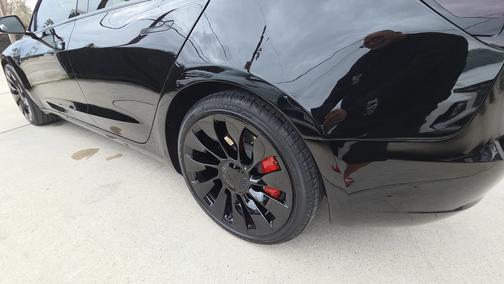 2023 Tesla Model 3 Base