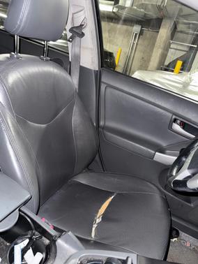 2010 Toyota Prius IV