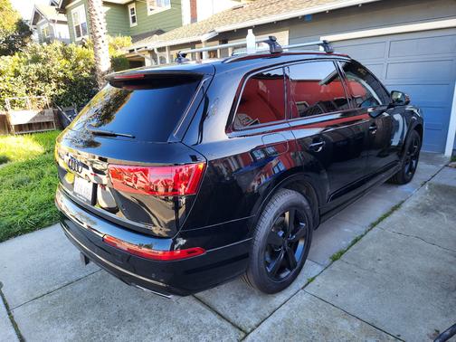 2017 Audi Q7 2.0T Premium Plus