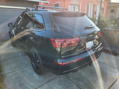 2017 Audi Q7 2.0T Premium Plus