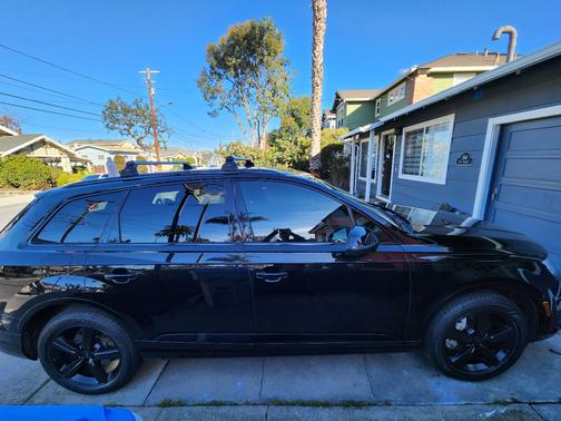 2017 Audi Q7 2.0T Premium Plus