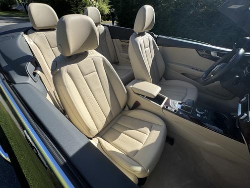 2019 Audi A5 2.0T Premium