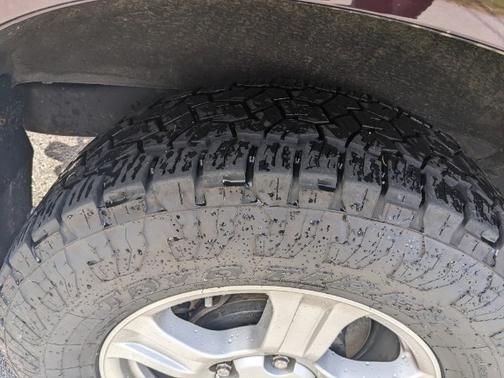 2016 Toyota Sequoia SR5