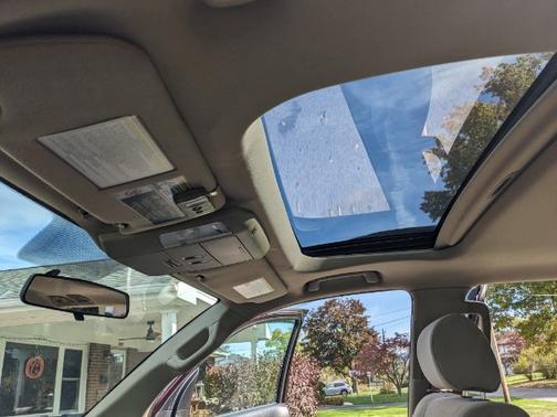 2016 Toyota Sequoia SR5