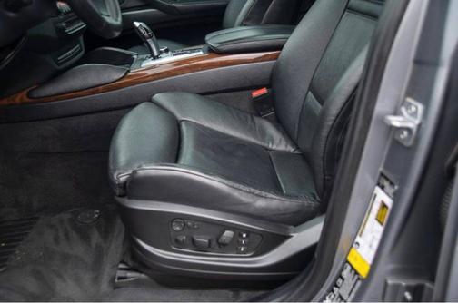 2013 BMW X6 xDrive50i