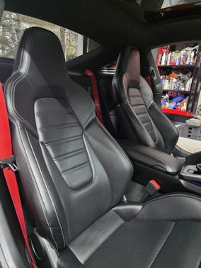 2021 Porsche 911 911 Turbo