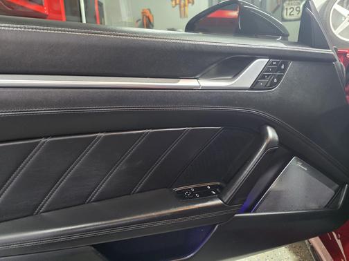 2021 Porsche 911 911 Turbo