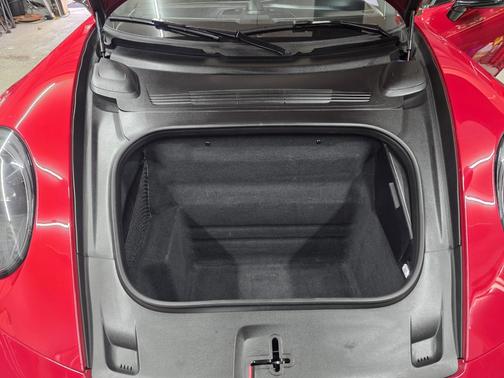 2021 Porsche 911 911 Turbo