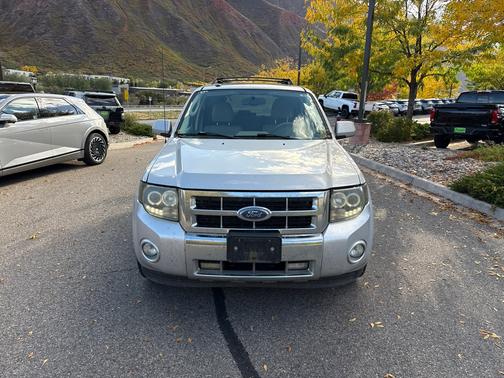 2009 Ford Escape Hybrid Base