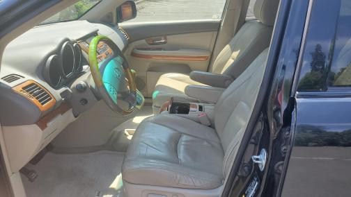 2004 Lexus RX 330 Base